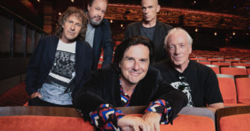 Marillion – Working for the Weekend: Im Gespräch mit Mark Kelly