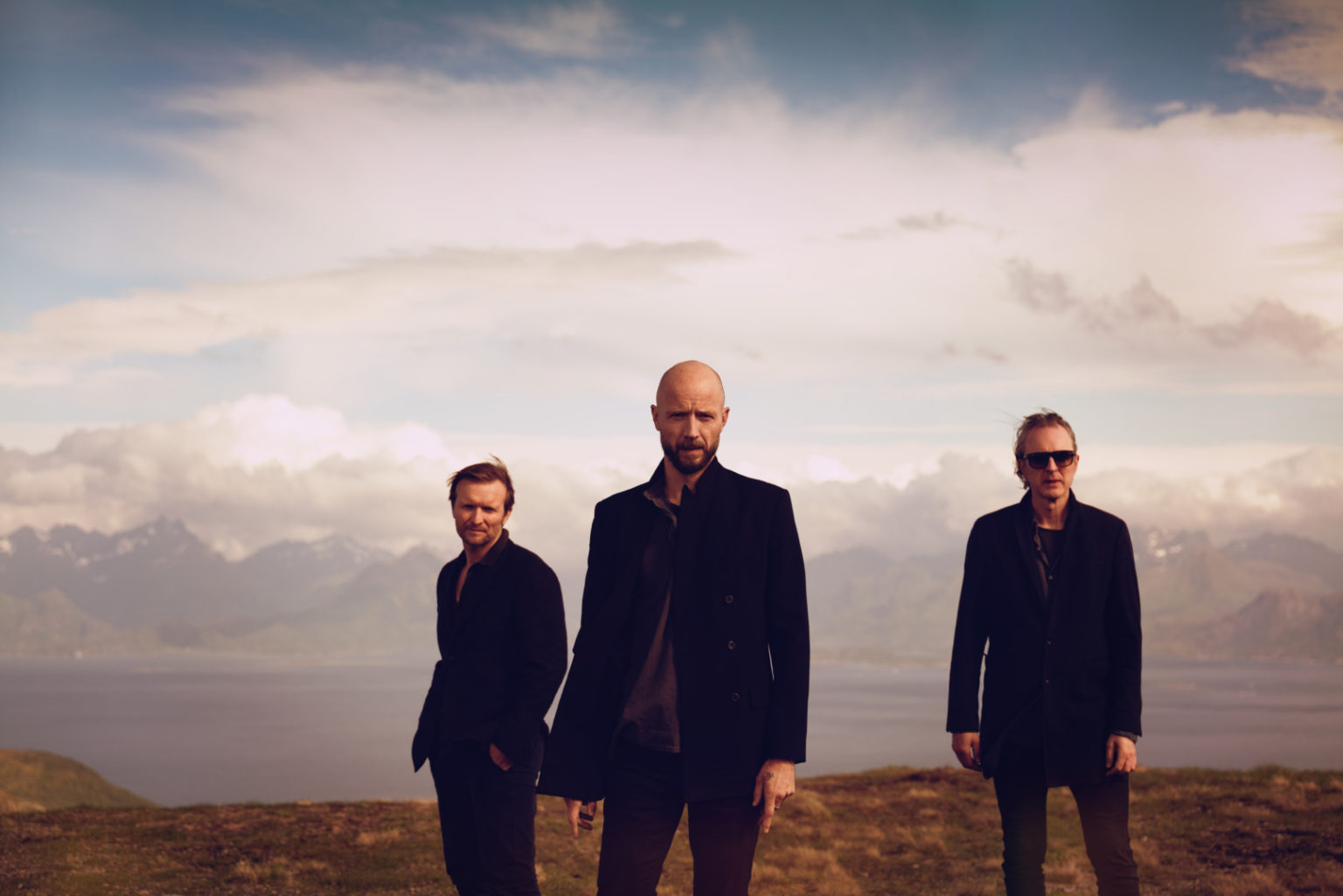 Madrugada Chimes At Midnight BetreutesProggen.de