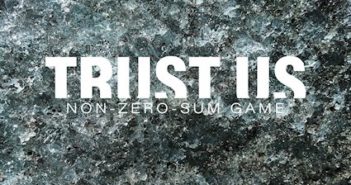 Trust Us - Non-Zero-Sum Game (Apollon Records, 25.03.22)