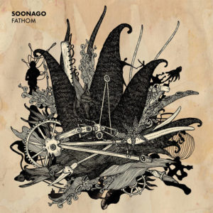 #TotW: Soonago - Fathom (Kapitaen Platte, 25.03.2022)