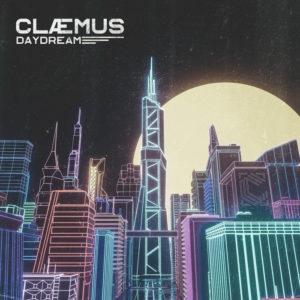 Clæmus – Daydream (Eigenveröffentlichung, 15.10.21)