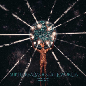 Shadow Universe – Subtle Realms, Subtle Words (Monotreme Records/Cargo, 11.03.22)