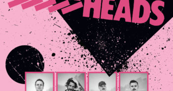Beachheads – Beachheads II Beachheads – Beachheads II (Fysiks Format, 04.03.22)