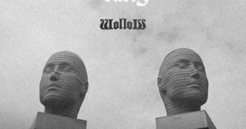 The Mountain King – WolloW (Cursed Monk Records, 22.02.22)