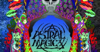 Astral Magic – Lords of Space
