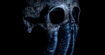 Absent In Body - Plague God (Relapse Records, 25.03.22)