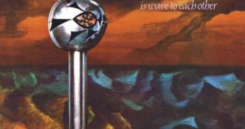#VinylCorner: Van Der Graaf Generator – The Least We Can Do Is Wave To Each Other (Vinyl-Reissue) #VinylCorner: Van Der Graaf Generator – The Least We Can Do Is Wave To Each Other (Vinyl-Reissue) (08.04.22)