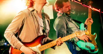 Mother’s Cake, Spiral Drive, 04.04.22, Köln, MTC