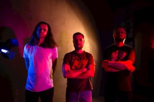Somali Yacht Club - The Space (Season Of Mist, 22.04.22)