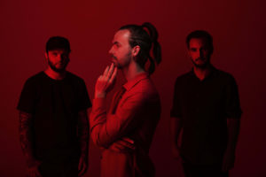 KZRN band
