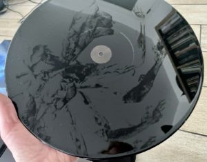 Tool Fear Vinyl5