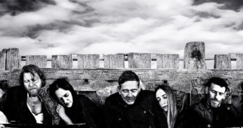 Archive - Call To Arms & Angels (Dangervisit, 29.04.22)