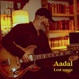 Aadal – Lost Songs (Apollon, 04.04.2022) COVER