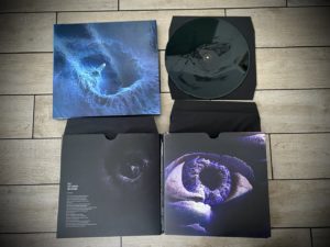 Tool Fear Vinyl3