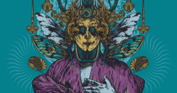 Children Of The Sün - Roots (The Sign Records, 18.03.22)