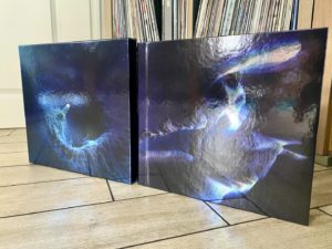 Tool Fear Vinyl