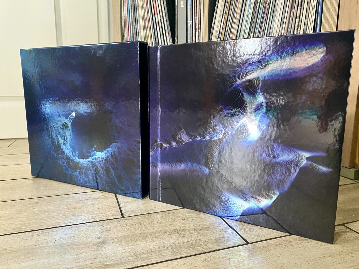 VinylCorner - Tool - Fear Inoculum (Limited Deluxe 5LP Vinyl Boxset) 