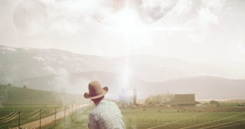 David Judson Clemmons – Lights For The Living