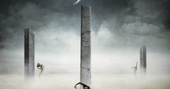Far From Your Sun – The Origin Of Suffering Far From Your Sun - The Origin Of Suffering (unsigned, 31.03.2022) COVER