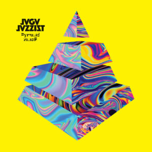 Jaga Jazzist - Pyramid - Remix (Brainfeeder, 05.11.2021)