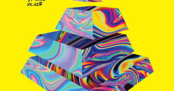 Jaga Jazzist – Pyramid Remix Jaga Jazzist - Pyramid - Remix (Brainfeeder, 05.11.2021)