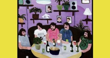 Knekklectric - Alt Blir Verre (Apollon Records, 22.04.22)