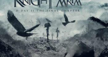Knight Area – D-Day II: The Final Chapter
