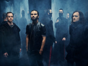 Northlane - Obsidian (22.04.2022)