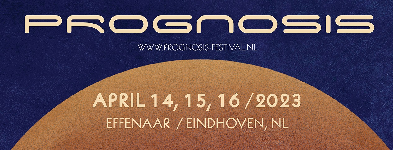 Prognosis 2023 - das Plakat