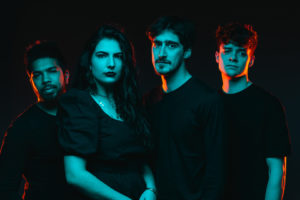 Soledad - XIII (Eigenveröffentlichung, 15.04.2022)