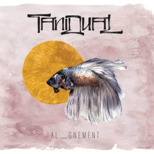 Tanidual - Alignment (Atypeek/Diffusion, 04.03.2022) COVER
