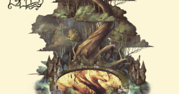 Eight Bells - Legacy Of Ruin (Prophecy Productions, 22.02.22)