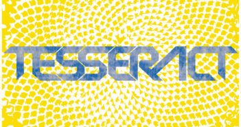 TesseracT - Видростати / Regrowth (Double A-Side Single) (Kscope, 07.04.22)