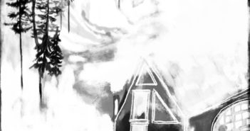 The Kids and The Cosmos - Ambient Mixtape Vol. 1 (Sound In Silence, 14.02.22)