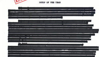 Eunoia - Psyop Of The Year (Nefarious Industries, 01.04.22)