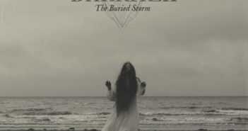 Darkher - The buried Storm (Prophecy, 15.04.22)