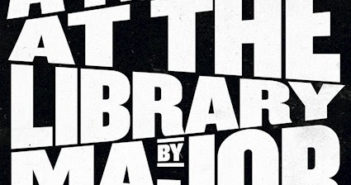 Major Parkinson - A Night At The Library (Apollon Records/Degaton Records, 11.03.22)