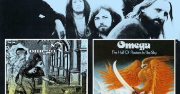 Omega – 200 Years After The Last War/The Hall Of Floaters In The Sky