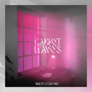 Carpet Waves (Waveland Records, 22.04.22) COVER