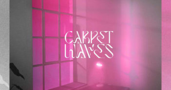 Carpet Waves (Waveland Records, 22.04.22) COVER