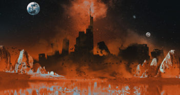 Cities of Mars-Cities of Mars (20.6.22)