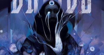 Druids - Shadow Work (Pelagic/Soulfood, 03.06.2022(