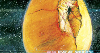 High Castle Teleorkestra – The Egg That Never Opened • Radio Free Albemuth Part 1 High Castle Teleorkestra - The Egg That Never Opened - Radio Free Albemuth. part 1 (Art As Catharsis, 17.06.2022) COVER