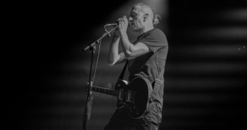Wheel, 16.04.22, Eindhoven (NL), Effenaar, Kleine Zaal
