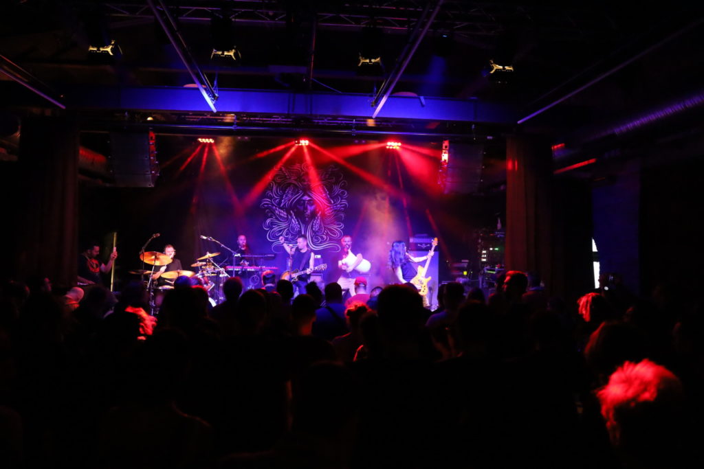 Villagers Of Ioannina City, 24.05.22, Wiesbaden, Kesselhaus