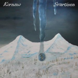 Kornmo - Svartisen (08.04.22, Apollon Records)