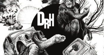 DRH – Ode To A Firework