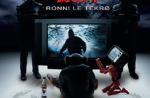 Ronni Le Tekrø - Bigfoot TV (TBC Records, 18.03.2022) COVER