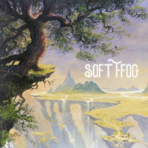 Soft Ffog - Soft Ffog (Is It Jazz?/Plastic Head, 27.05.2022) COVER