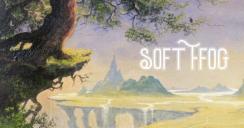 Soft Ffog - Soft Ffog (Is It Jazz?/Plastic Head, 27.05.2022) COVER